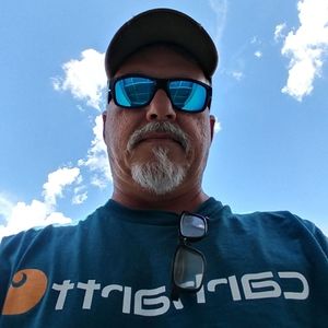 Meet your Posher, Frank g